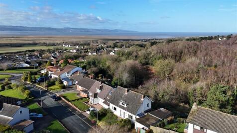 Dalesway, Heswall, Wirral