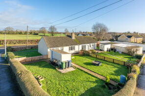 24, North End Gardens, Sherston SN16 0NL