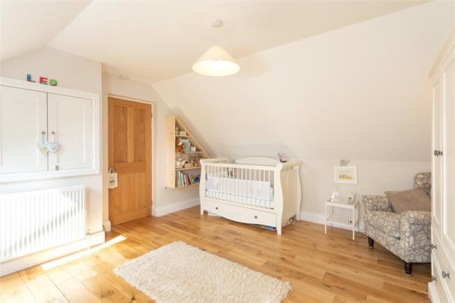 Nursery
