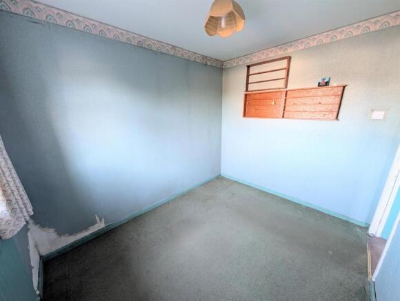 2 Bed Bungalow in Allesley