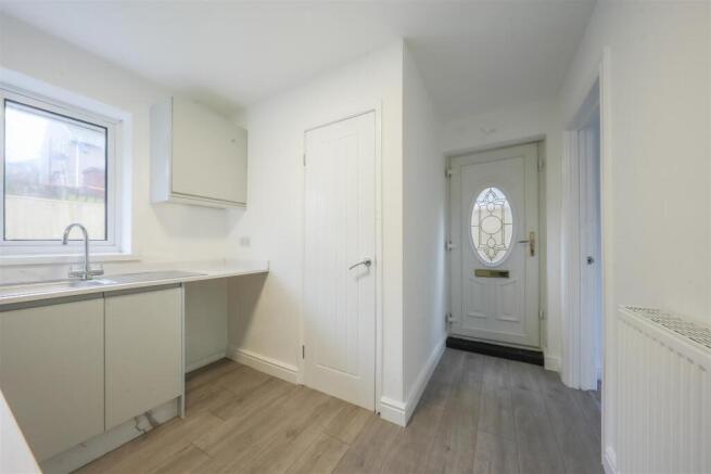 Gosforth Terrace, Pelaw, Gateshead photo 4