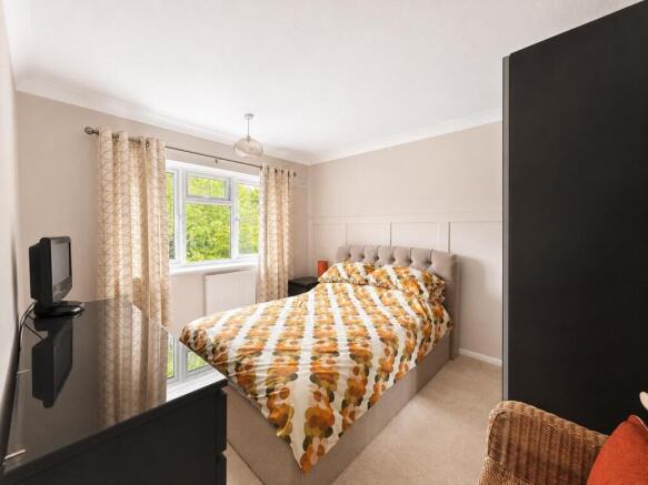 Bedroom 3