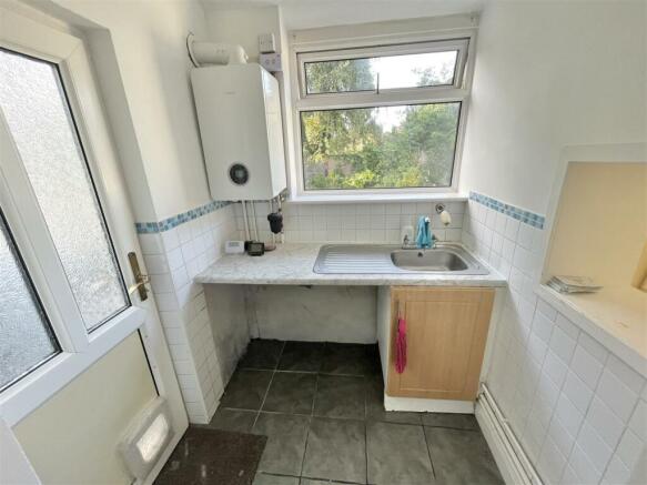 Kitchen Aspect 3