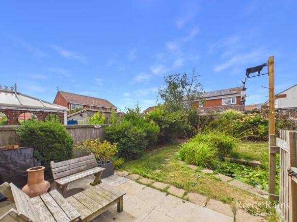 3 bed Semi-Detached for sale Image 5
