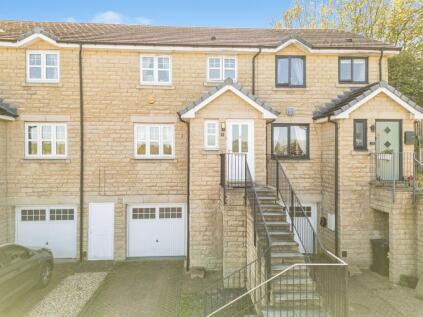 Greenfield View, Batley