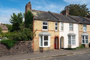 6, North Holmes Road, Canterbury CT1 1QJ