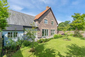 5, Richmont Place, East Harptree, Bristol BS40 6DS