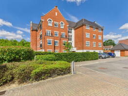 6, The Tannery, Arundale Walk, Horsham RH12 1UP
