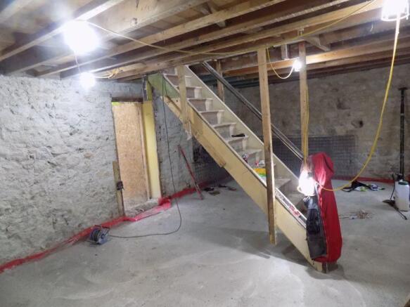 Ground Floor
