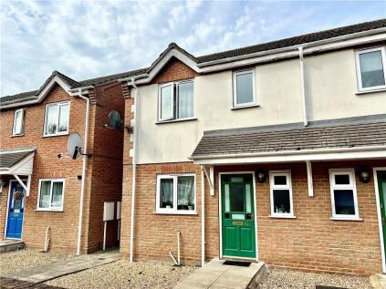 Railway Close, Spalding, Lincolnshire