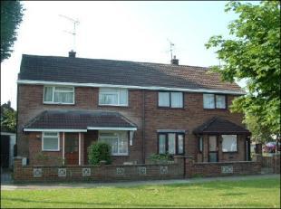 view of both houses