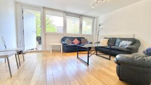 Flat 150, Denton, Malden Crescent, London NW1 8BL