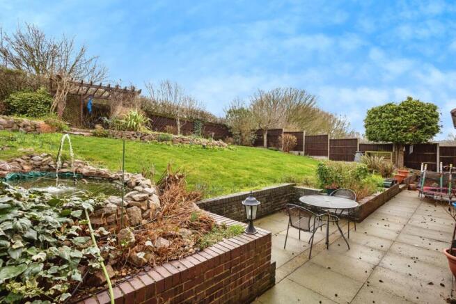 Mitchell Drive, Loughborough, Leicestershire, LE11 photo 4