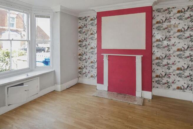 12 Cambridge Street, Bridlington, East Riding, Yorkshire, YO16 4JZ