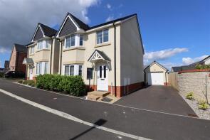 30, Fitzhamon Road, Cowbridge CF71 7FW