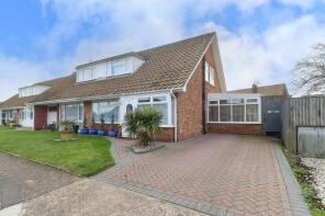 2, Nottingham Road, Birchington CT7 0EH