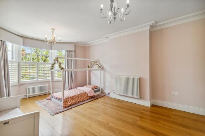 Dukes Avenue,W4_FOR SALE