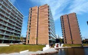 Flat 2116, 2, Kelso Place, Manchester M15 4GR