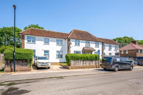 Churchdown, Bromley
