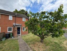 5, Rembrandt Close, Basingstoke RG21 3QR