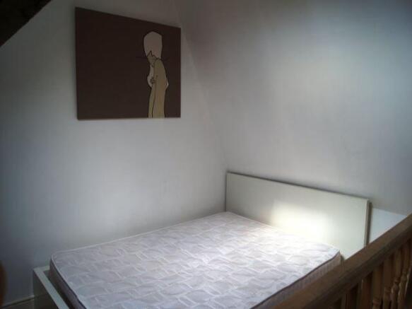 Bedroom 2 Split Leve