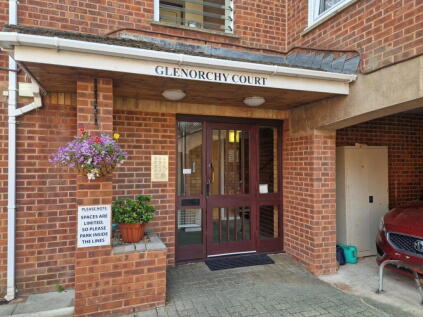 Exeter Road, Exmouth, EX8 1PJ