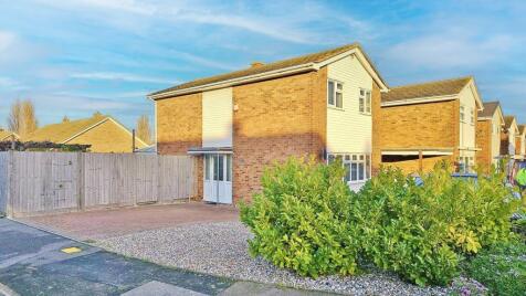 Norwood Way, Walton-on-the-Naze, Essex