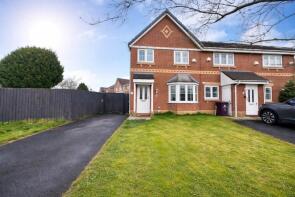 1, Hobart Drive, Tower Hill, Liverpool L33 4EG