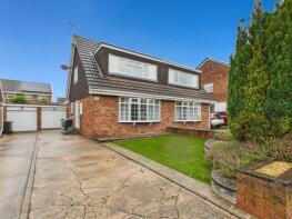 17, Winscombe Drive, Great Boughton, Chester CH3 5LZ