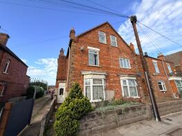 67, Church Street, Gainsborough DN21 2JX