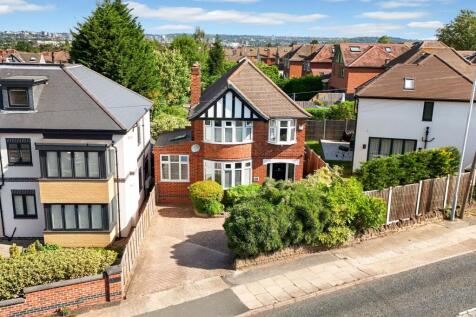 Boundary Road, West Bridgford, NG2