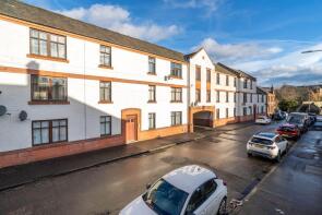 5c, Market Street, Fisherrow, Musselburgh EH21 6PS