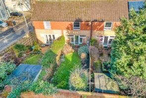 11, Kilkenny Avenue, Taunton TA2 7PJ