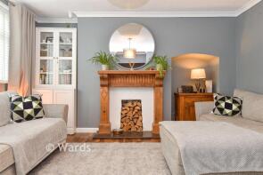 32, St Martins Road, Deal CT14 9NX