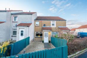 53, Bughtlin Park, Bughtlin, Edinburgh EH12 8UR