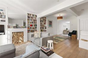49, Westfields Avenue, Barnes, London SW13 0AT