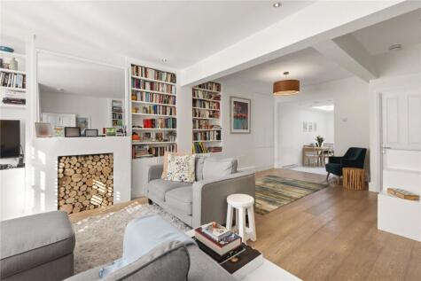 Westfields Avenue, London, SW13