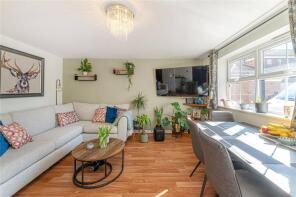 79, Gilson Place, Hornsey, London N10 1BF