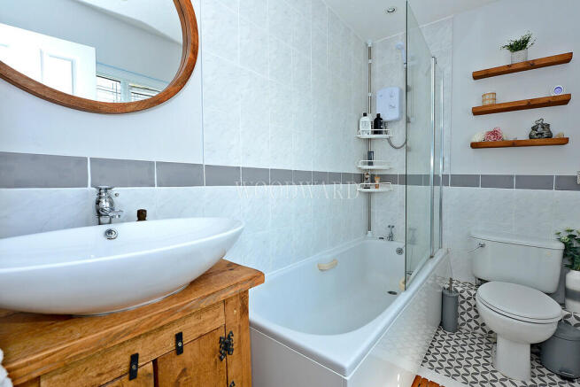 Bathroom/WC