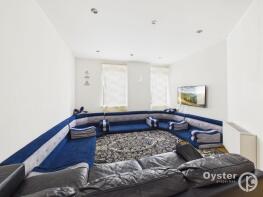 Flat 20, 21 Carnegie House, Peterborough Road, Harrow HA1 2AX
