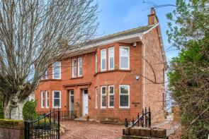 18, Coronation Street, Cambusnethan, Wishaw ML2 8LF