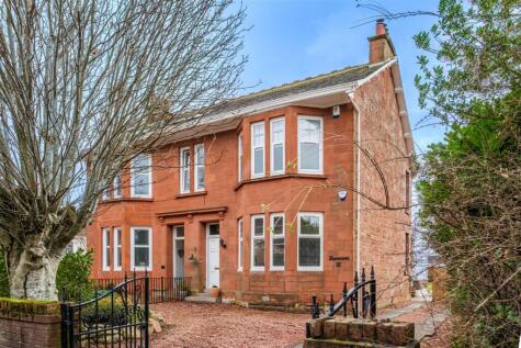 Coronation Street, Wishaw