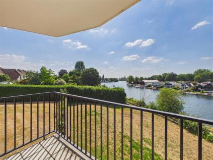 Hillrise, Walton On Thames, Surrey