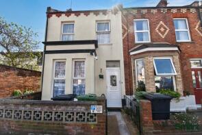 1, Clarence Road, Exeter EX4 1BL
