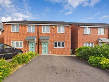 Ashorne Close, Coventry