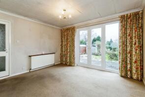 461, Aspley Lane, Nottingham NG8 5RU