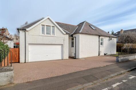 Featherhall Avenue, Corstorphine, EH12