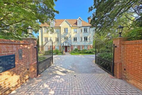 Kent Road, Harrogate, HG1