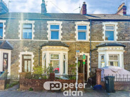 16, Sapphire Street, Adamsdown, Cardiff CF24 1PZ