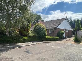 20, Lorgill Close, Davenport, Stockport SK3 8UR